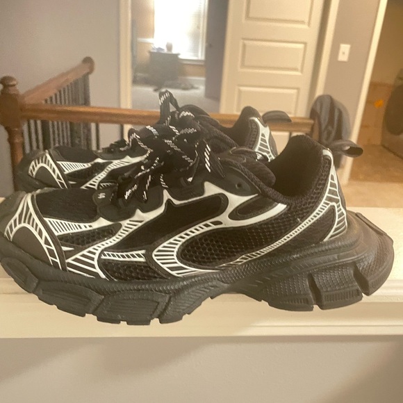 Balenciaga Track Runners - Picture 1 of 3